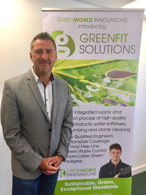 Green World launches GreenFit Solutions service